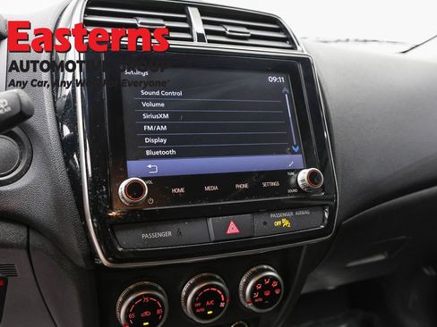 Used 2023 Mitsubishi Outlander Sport LE AWD/4WD image 17