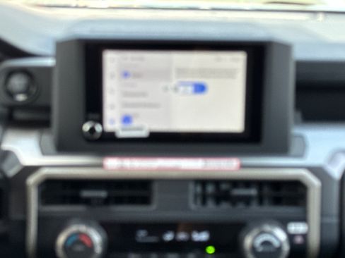 New 2026 Toyota Tacoma SR5 RWD image 23