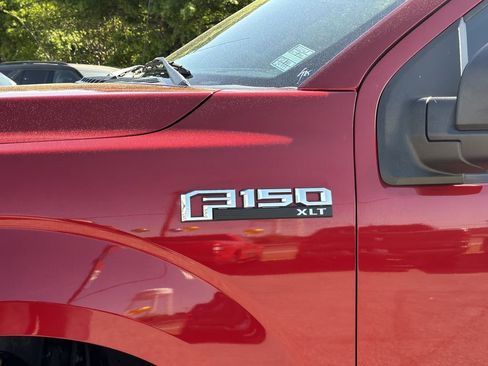 Used 2019 Ford F150 XLT w/ Equipment Group 302A Luxury RWD image 27