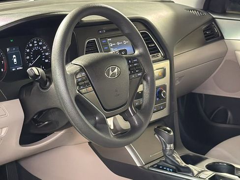Used 2015 Hyundai Sonata Sport image 18