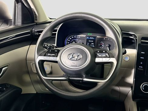 Used 2023 Hyundai Tucson SEL FWD image 10