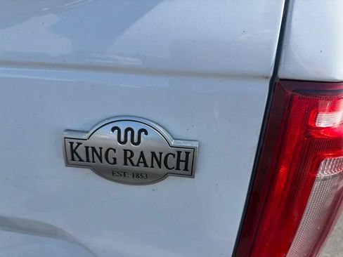 Used 2018 Ford F150 King Ranch AWD/4WD image 4