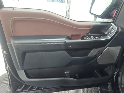 Used 2023 Ford F150 Lariat w/ Equipment Group 502A High AWD/4WD image 9