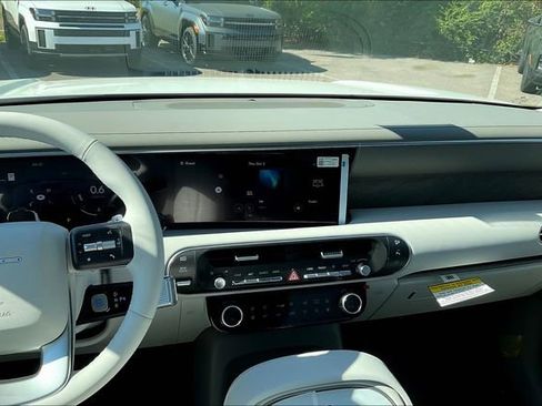 New 2026 Hyundai Palisade Limited image 7