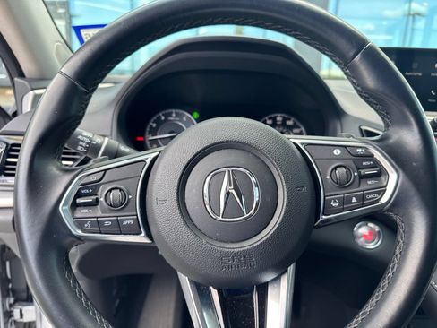 Used 2023 Acura RDX FWD w/ Technology Package image 12