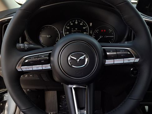 New 2026 MAZDA CX-50 2.5 Hybrid w/ Weather Package image 11