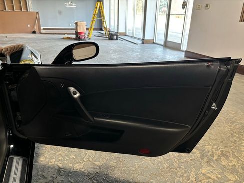 Used 2011 Chevrolet Corvette Grand Sport w/ Preferred Equipment Group image 21