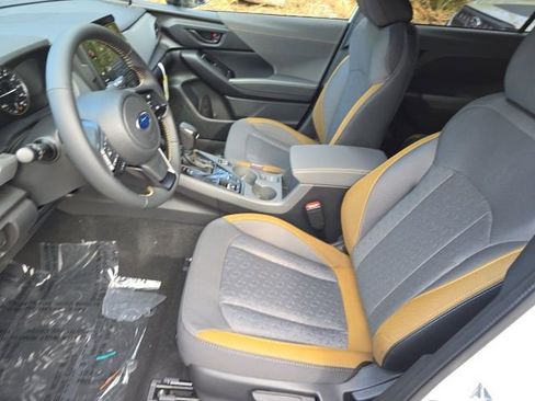 New 2026 Subaru Crosstrek 2.5i Sport image 4