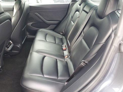 Used 2023 Tesla Model 3 Standard Range RWD image 10