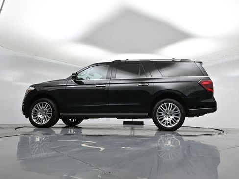 Certified 2024 Ford Expedition Max Limited image 56