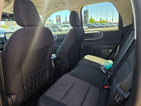 Used 2024 Ford Bronco Sport Big Bend AWD/4WD image 11