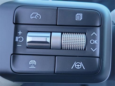 New 2026 Hyundai Santa Fe SE image 8