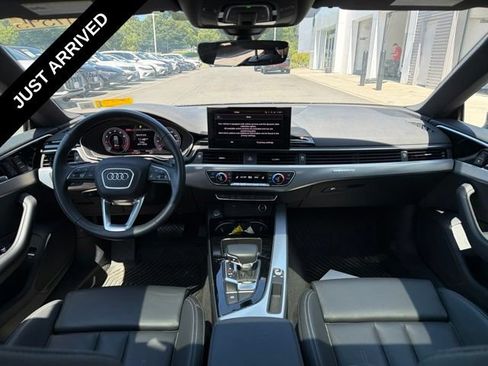 Used 2025 Audi A5 2.0T Premium Plus w/ Convenience Plus Package AWD/4WD image 7