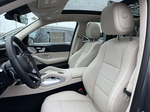 Used 2026 Mercedes-Benz GLE 350 4MATIC image 19