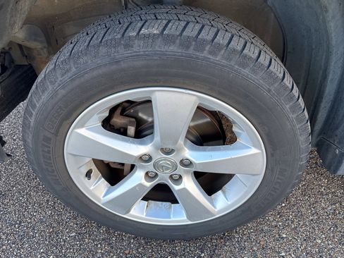 Used 2004 Lexus RX 330 AWD image 11