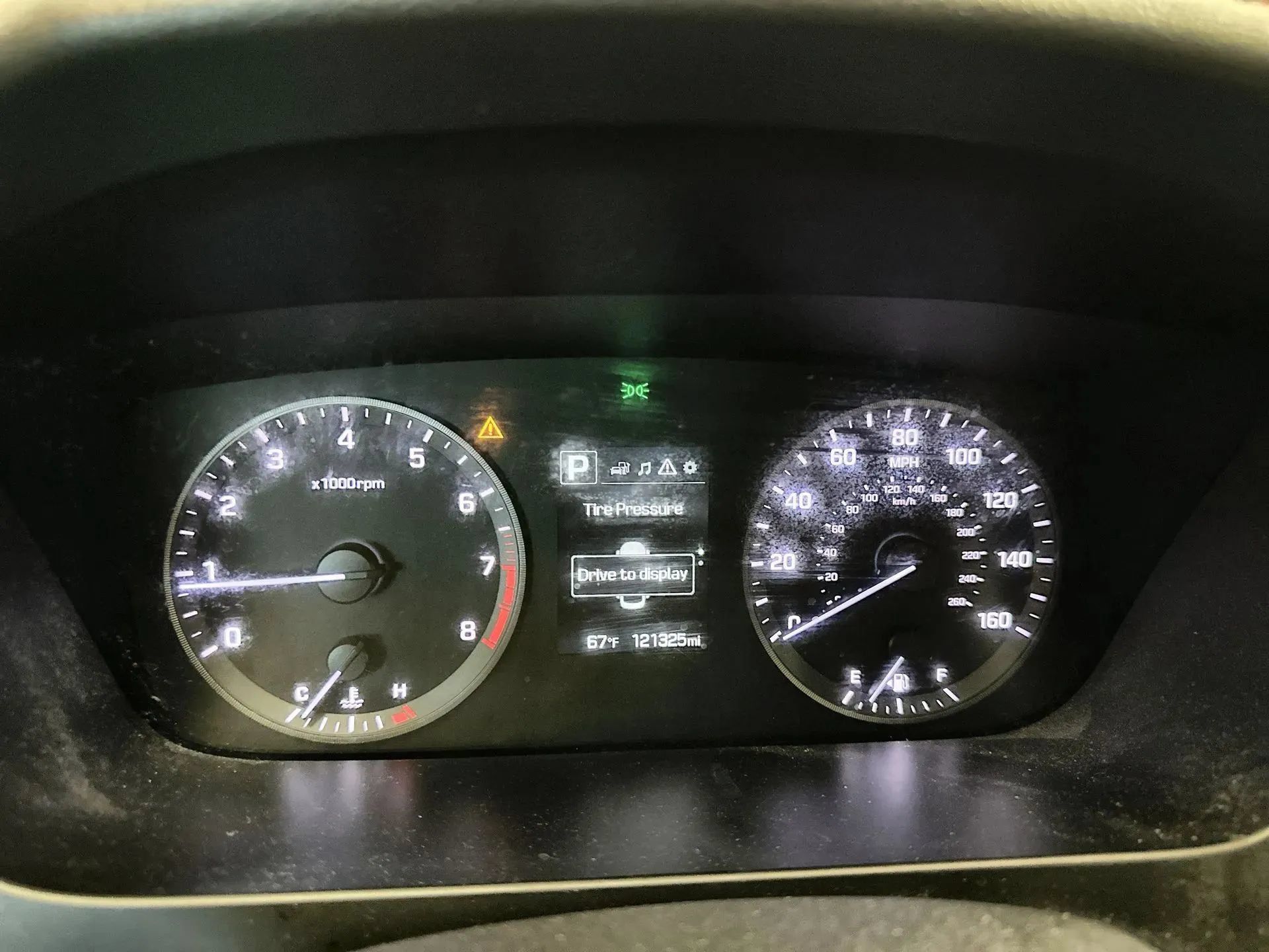 Used 2015 Hyundai Sonata SE FWD image 17