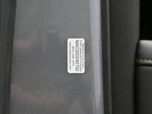 Used 2020 GMC Sierra 1500 AT4 w/ AT4 Premium Package AWD/4WD image 45