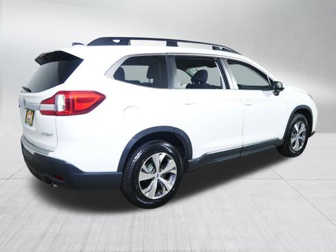Used 2019 Subaru Ascent Premium w/ Popular Package #1 AWD/4WD image 7