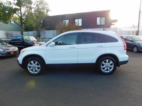 Used 2008 Honda CR-V EX-L image 20