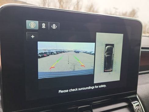 Used 2021 Lincoln Navigator Reserve image 24