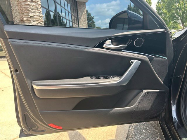 Used 2020 Kia Stinger GT-Line AWD/4WD image 31