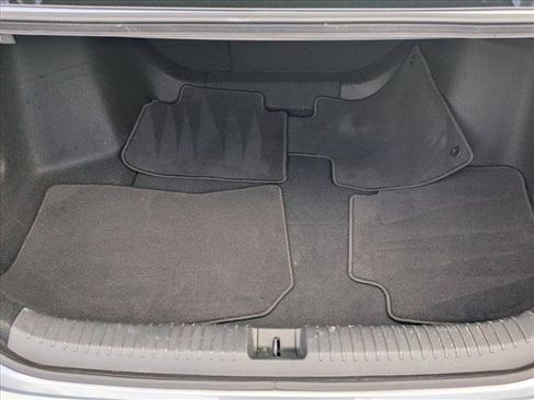 Certified 2023 Honda Accord EX image 6