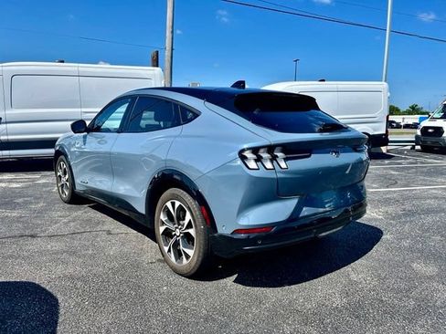 Used 2023 Ford Mustang Mach-E Premium AWD/4WD image 5