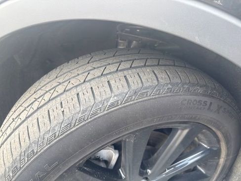 Used 2023 Lincoln Nautilus Reserve w/ Equipment Group 201A image 33