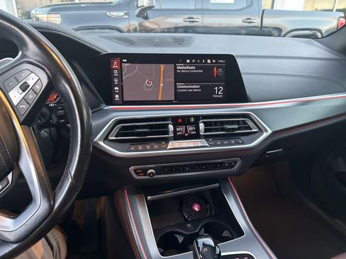 Used 2019 BMW X5 xDrive40i w/ Convenience Package image 8