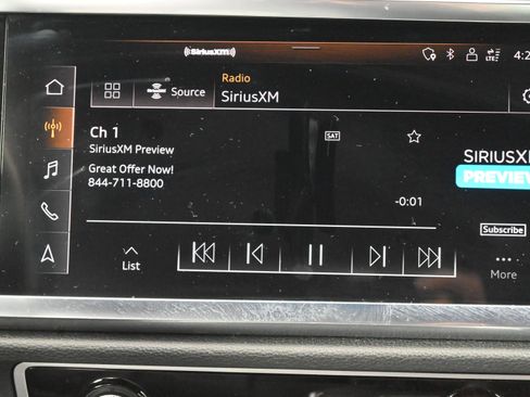 Used 2022 Audi Q3 2.0T Premium Plus image 17