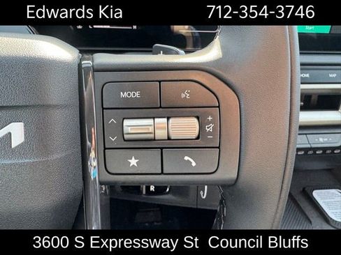 New 2027 Kia Telluride S AWD/4WD image 19