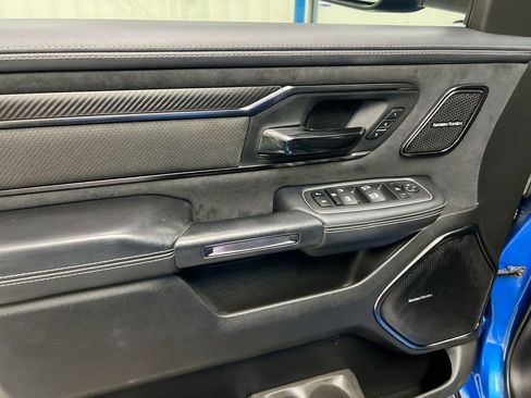 Used 2024 RAM 1500 TRX w/ TRX Level 2 Equipment Group AWD/4WD image 17