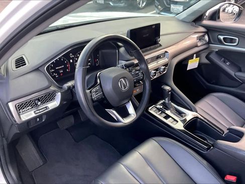 Used 2023 Acura Integra image 16