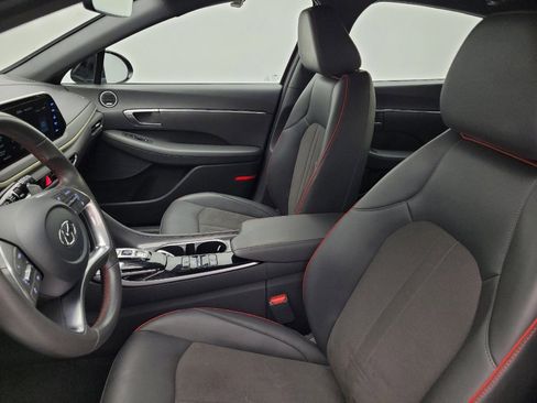 Used 2023 Hyundai Sonata SEL Plus w/ Cargo Package image 17