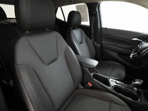 Used 2024 Buick Encore GX Preferred image 21