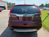 Used 2015 Honda CR-V EX image 2