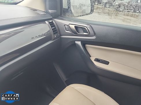 Used 2022 Ford Ranger Lariat w/ Technology Package image 31