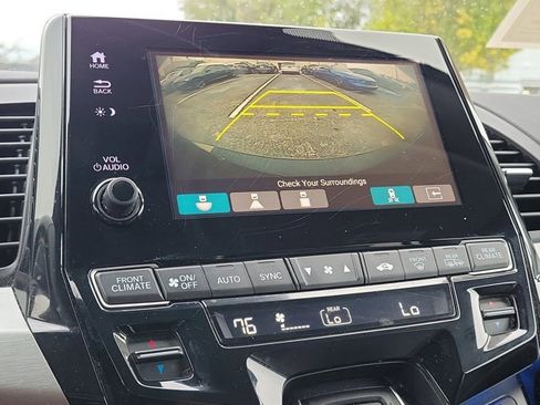 Used 2019 Honda Odyssey Elite image 22