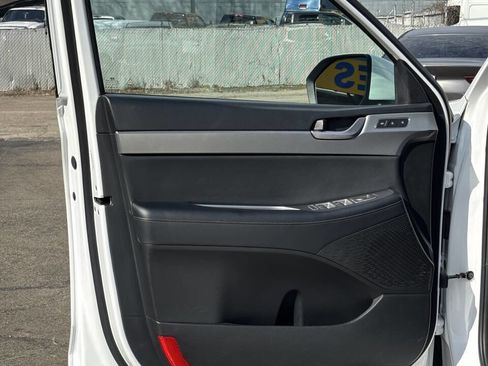 Used 2020 Hyundai Palisade SEL image 11