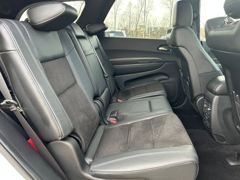 Certified 2022 Dodge Durango GT image 26