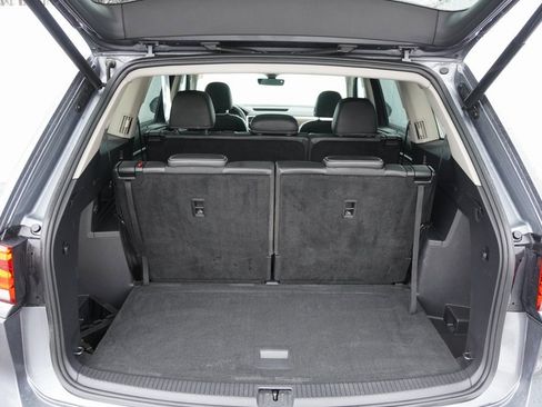 Used 2022 Volkswagen Atlas SEL image 7