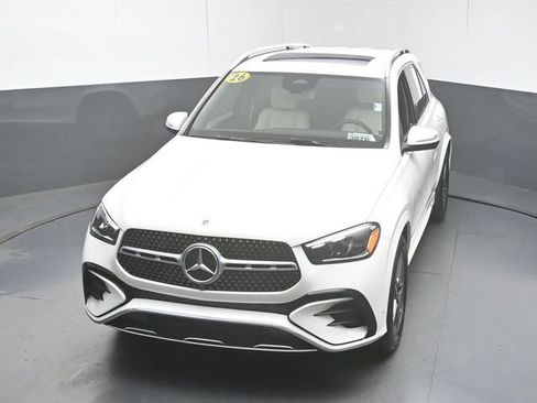 Used 2026 Mercedes-Benz GLE 450 4MATIC image 44