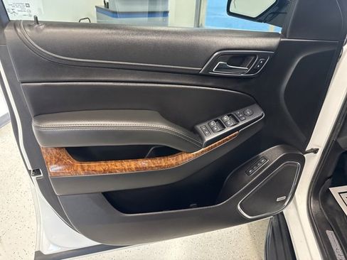 Used 2018 Chevrolet Tahoe Premier image 45