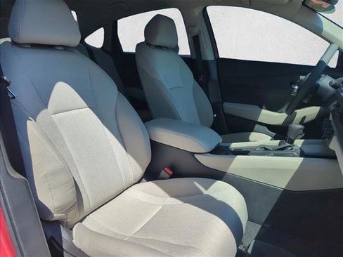 Certified 2025 Honda Accord LX image 23