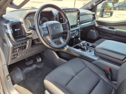 Used 2023 Ford F150 XLT AWD/4WD image 24