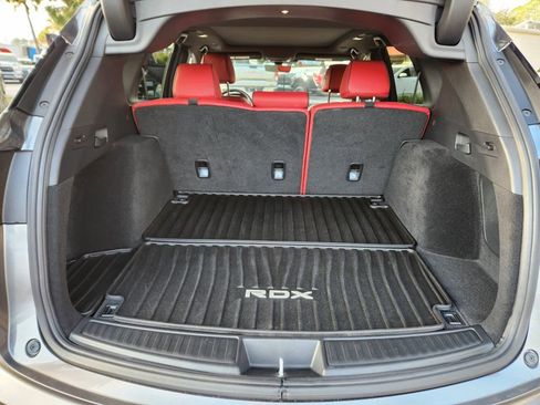 Used 2025 Acura RDX A-Spec image 13