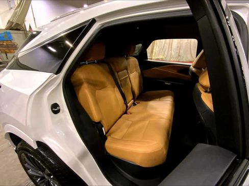 Used 2025 Lexus RX 350 Premium image 20