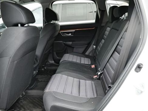 Used 2022 Honda CR-V EX image 26