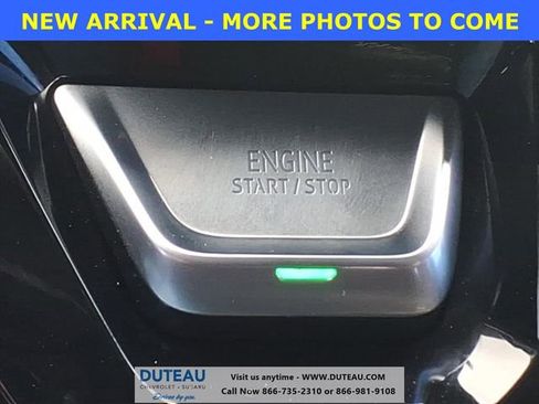 Certified 2024 GMC Sierra 1500 AT4 w/ Technology Package image 16