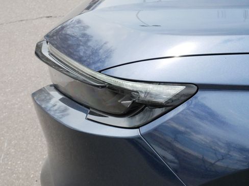 Used 2026 Honda CR-V Sport Touring image 14